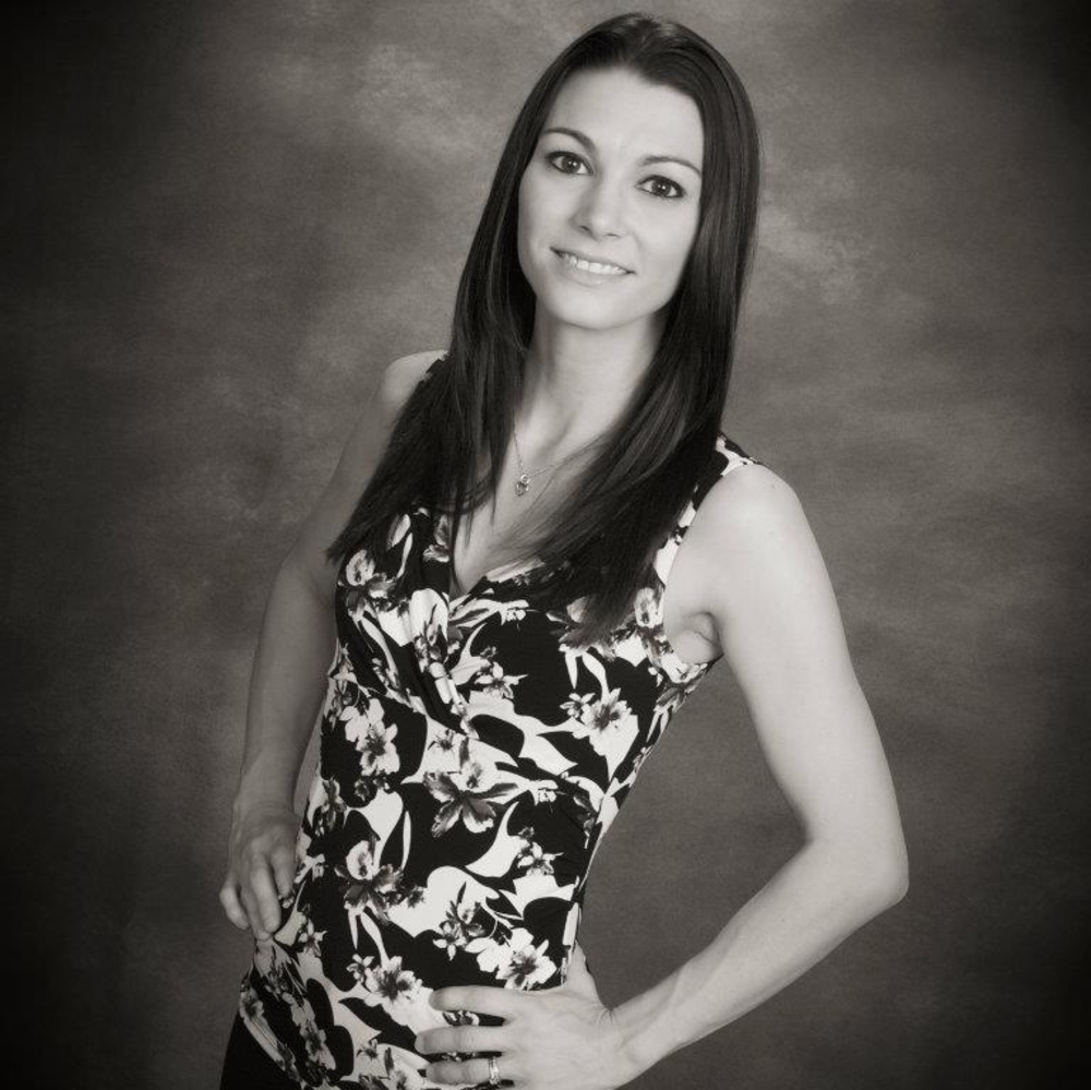 Meet your Posher, Shawna